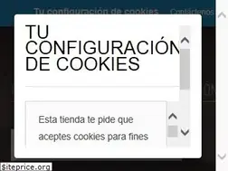 Sites similar to recail.es