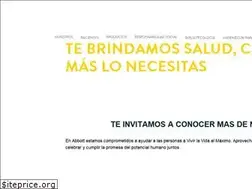 Sites similar to recalcine.cl