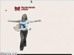 Sites similar to recalculandoarota.com.br