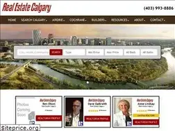 Sites similar to recalgary.com