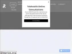 Sites similar to recalibrated.co.nz