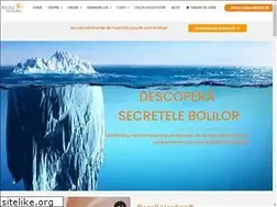 Sites similar to recall-healing.ro