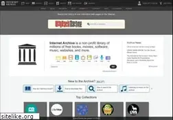 Sites similar to recall.archive.org