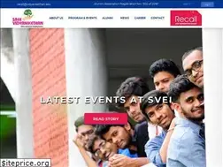 Sites similar to recallvidyanikethan.com