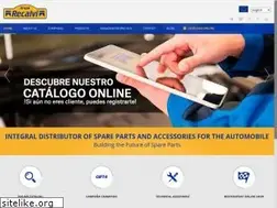 Sites similar to recalvi.es