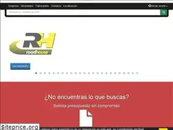 Sites similar to recamauto.com