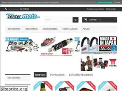 Sites similar to recambio-moto.com