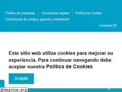 Sites similar to recambioclasico.com