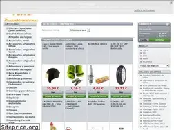 Sites similar to recambiomoto.net