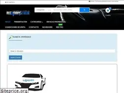 Sites similar to recambios-coche.eu