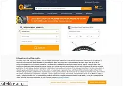 Sites similar to recambios-expres.es