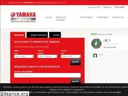 Sites similar to recambios-motos.com