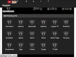 Sites similar to recambios-triumph.es
