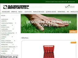 Sites similar to recambiosberengeno.com
