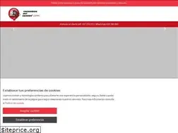 Sites similar to recambiosdelcamion.com