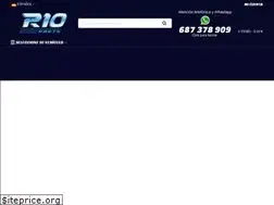 Sites similar to recambiosdiez.com