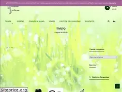 Sites similar to recambiosjardin.com