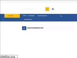 Sites similar to recambioslafontana.com