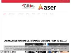 Sites similar to recambioslito.com