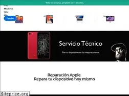 Sites similar to recambiosmovil.com
