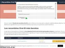 Sites similar to recambiosoralb.com