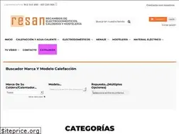 Sites similar to recambiosresan.com