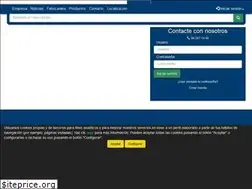 Sites similar to recambiosrimar.com