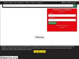 Sites similar to recambiossm.es
