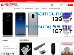 Sites similar to recambiostablet.com