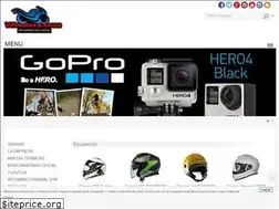 Sites similar to recambiosvillalobosysouza.com