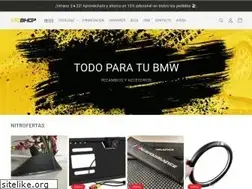 Sites similar to recambiosyaccesoriosbmw.com