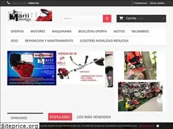 Sites similar to recambiosymaquinas.com