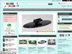 Sites similar to recambiosyocasion.com
