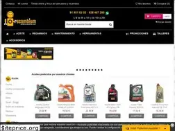 Sites similar to recambium.com