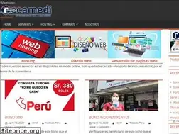 Sites similar to recamedi.com