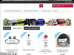 Sites similar to recamoto.com