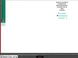 Sites similar to recamtec.es