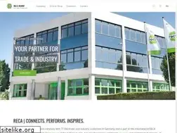 Sites similar to recanorm.de