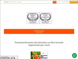 Sites similar to recantodasestrelas.com.br
