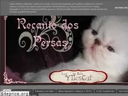 Sites similar to recantodospersas.blogspot.com