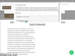 Sites similar to recantodossonhos.com.br