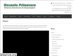 Sites similar to recantoprimaveraubatuba.com.br