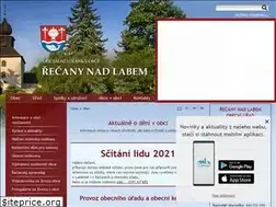 Sites similar to recanynadlabem.cz