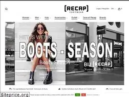 Sites similar to recap.nl