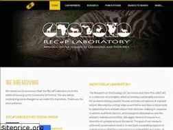 Sites similar to recaplaboratory.com