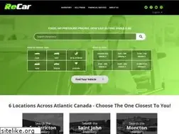 Sites similar to recar.ca