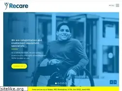 Sites similar to recare.co.uk