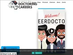 Sites similar to recareerdoctor.com