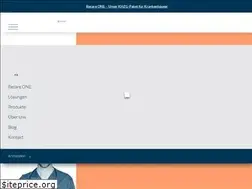 Sites similar to recaresolutions.com