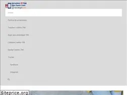 Sites similar to recarga-tim-sp.com.br